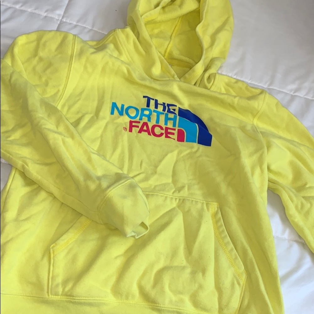 The North Face Girls Hoodie